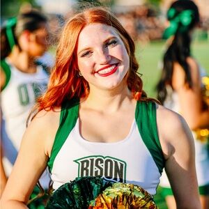 Meet your Posher, Hayden